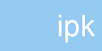 ipk logo
