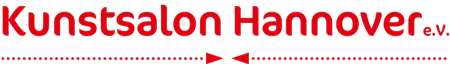 kunstsalon hannover logo